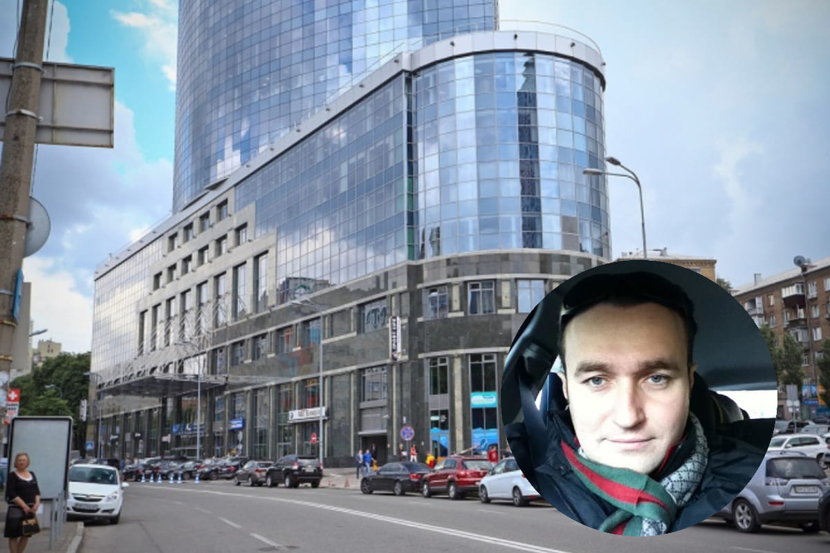 Максим Кріппа