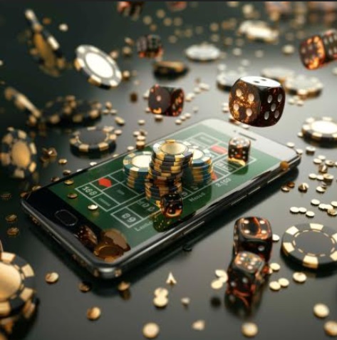 pin up игрові автомати